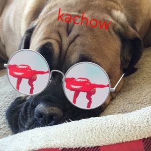 Meet your Posher, Maddy